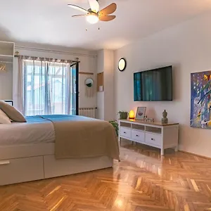  Apartment Zen Krk